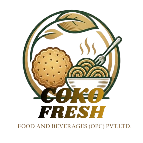 COKO FRESH Logo